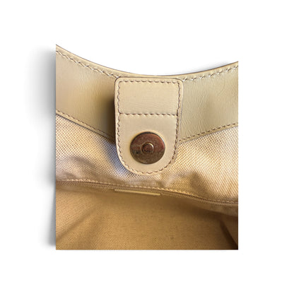 Gucci Sukey Toile GG Beige — vue 11