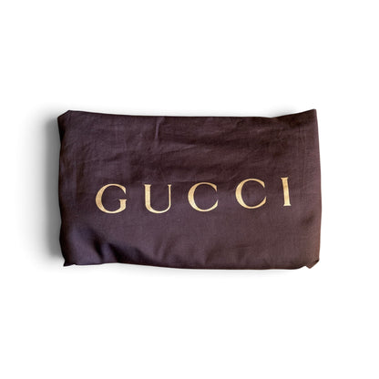 Gucci Sukey Toile GG Beige — vue 14