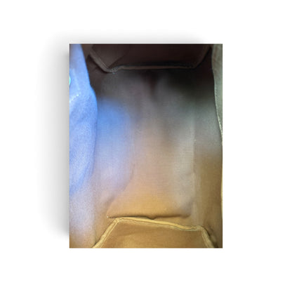 Louis Vuitton Speedy 35 Toile Monogram Marron — vue 11