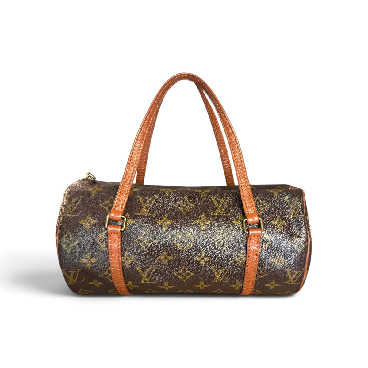 Louis Vuitton Papillon 26 Toile Monogram Marron — vue 1
