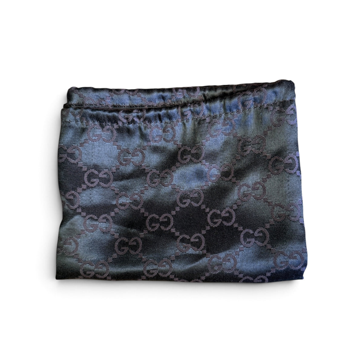 Gucci Jackie Toile GG Beige et Noir — vue 14