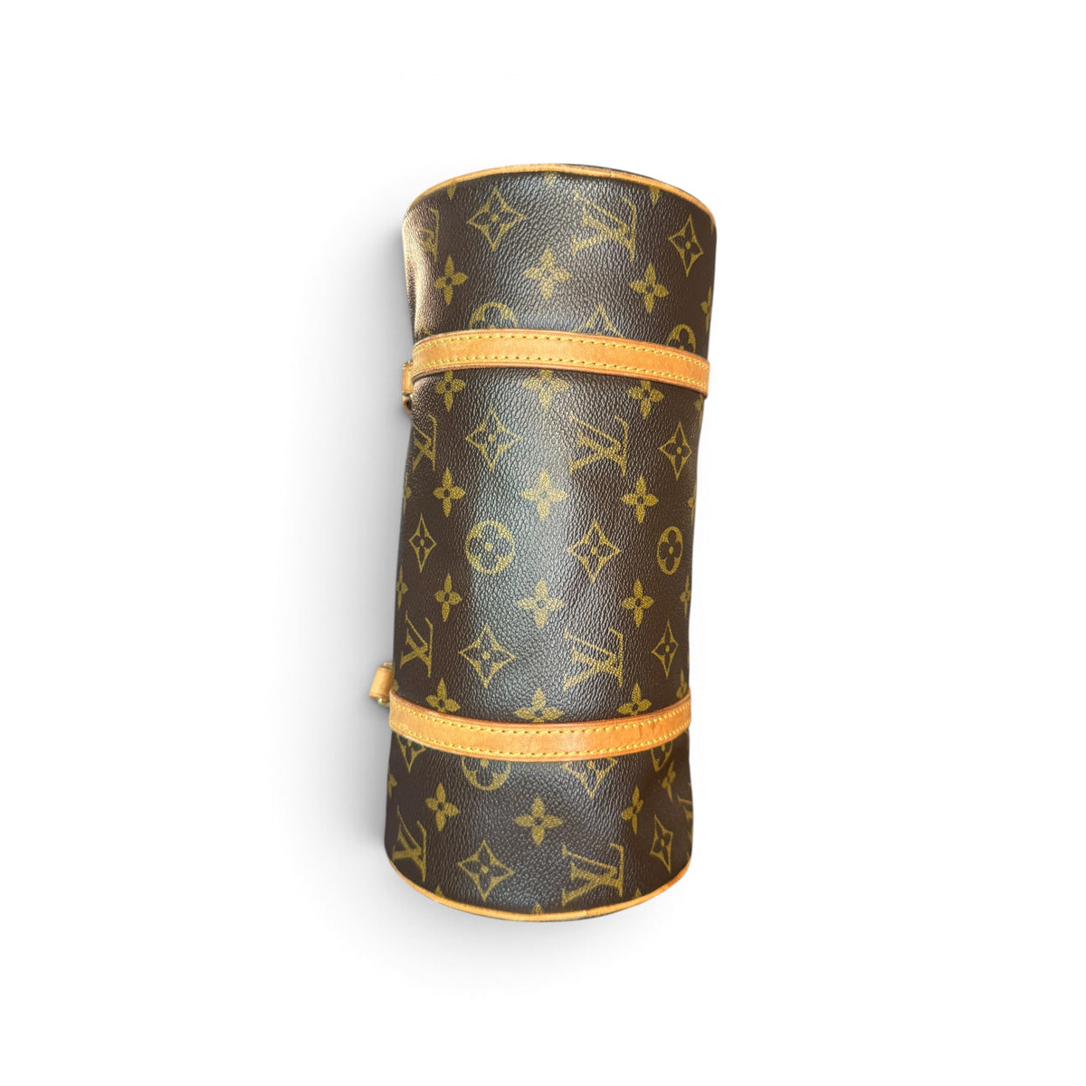 Louis Vuitton Papillon 26 Toile Monogram Marron — vue 5