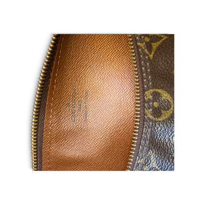 Louis Vuitton Papillon 26 Toile Monogram Marron — vue 11