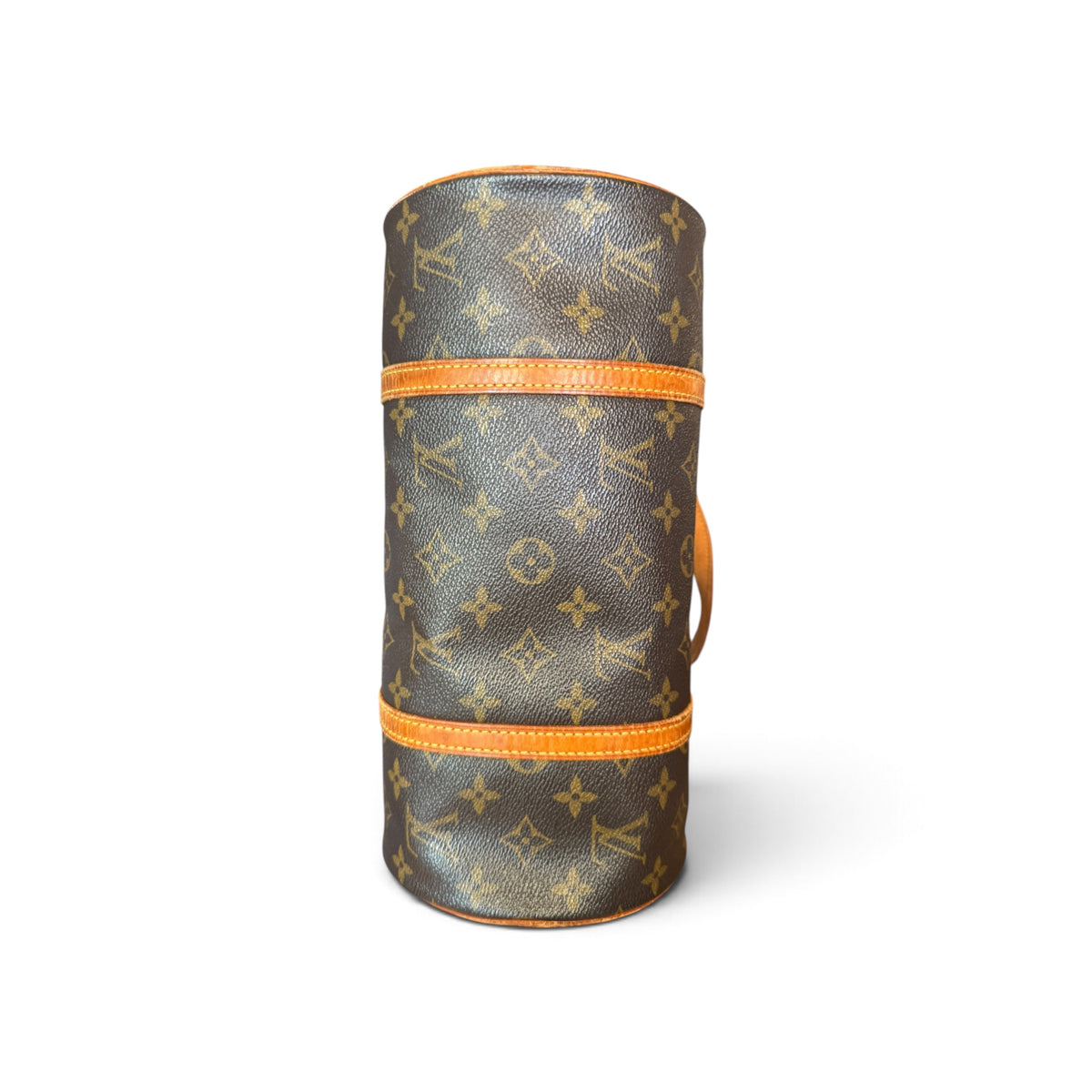 Louis Vuitton Papillon 30 Toile Monogram Marron — vue 5