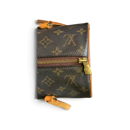 Louis Vuitton Papillon 30 Toile Monogram Marron — vue 10