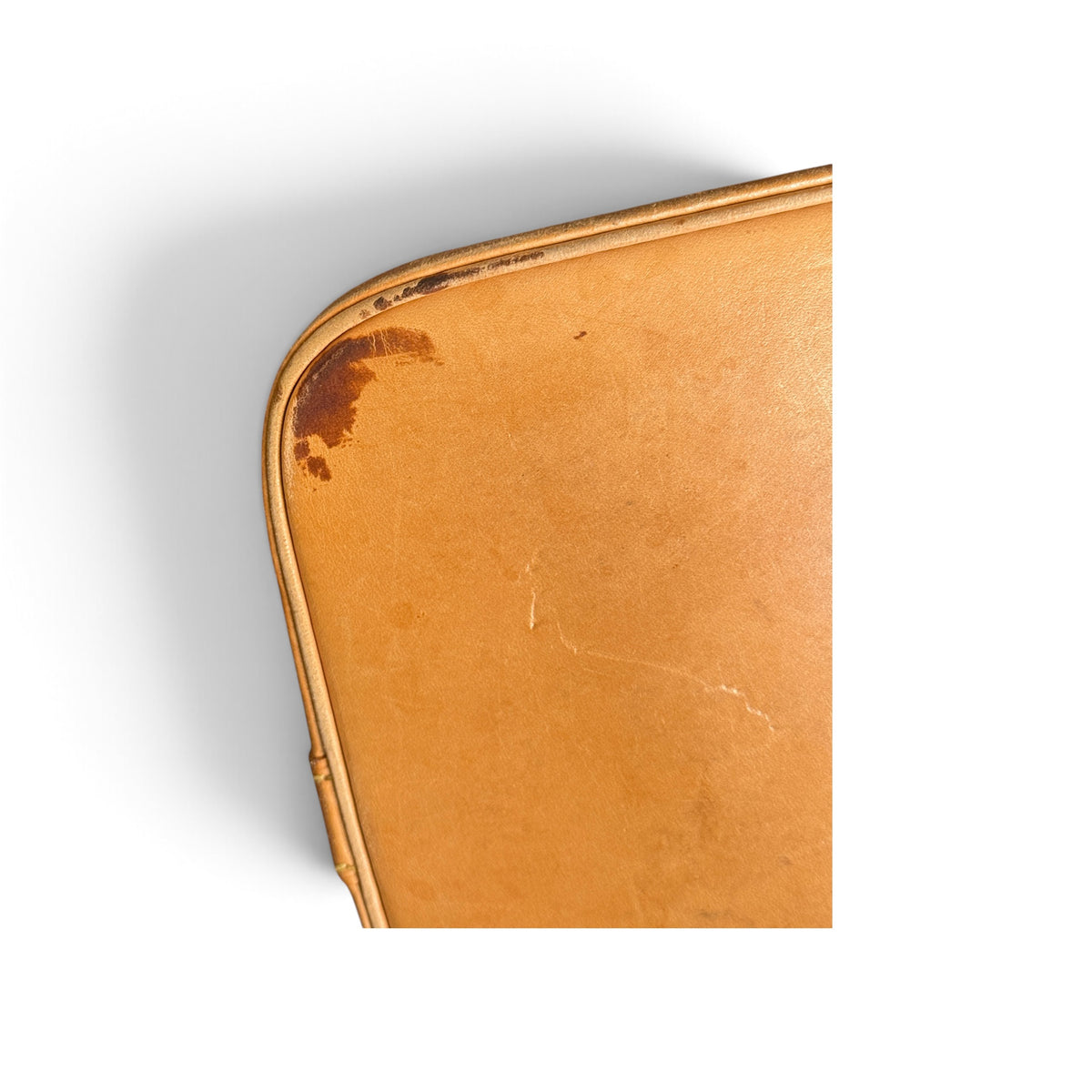 Louis Vuitton Alma PM Toile Monogram Marron — vue 8
