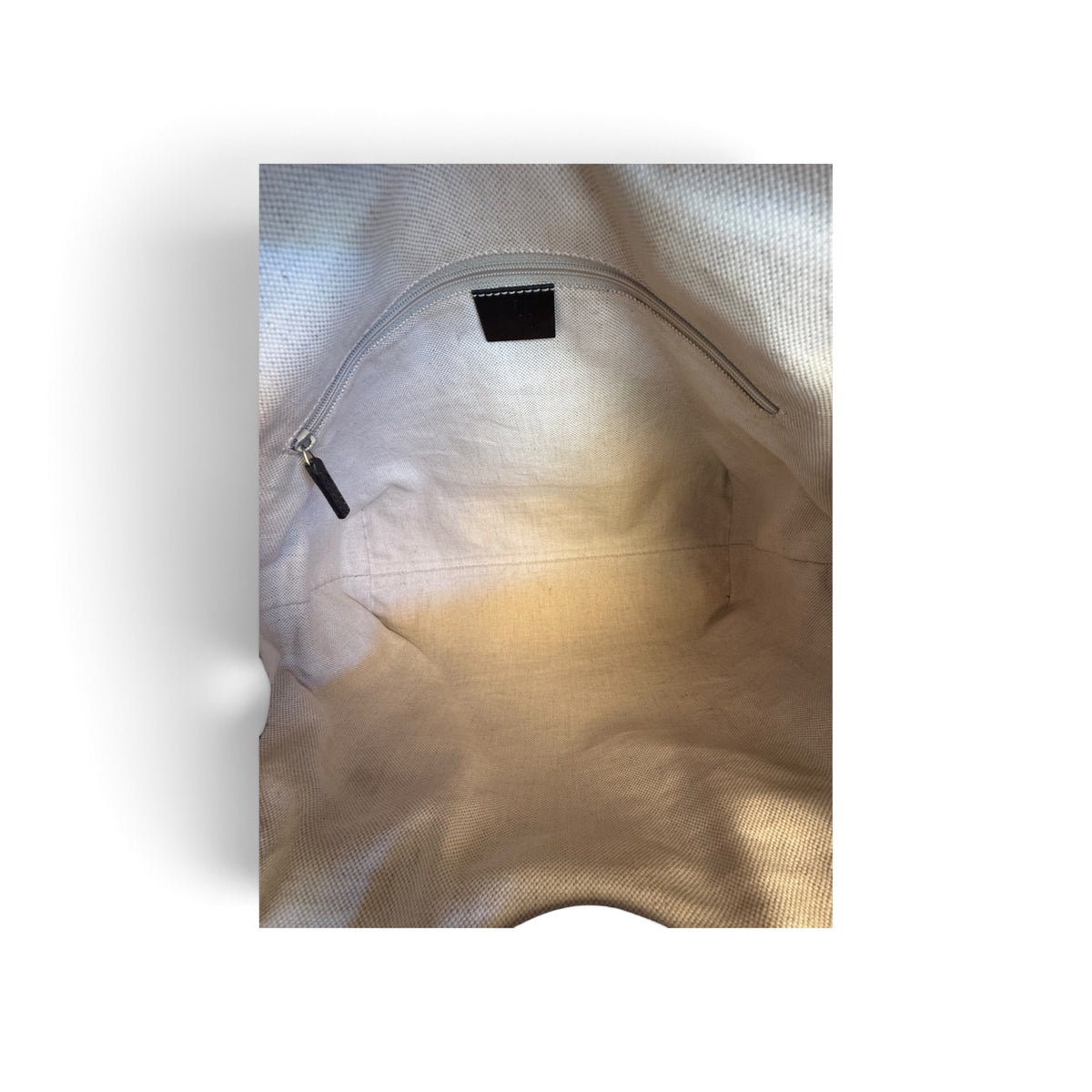 Gucci Sukey Toile GG Beige — vue 13