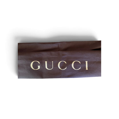 Gucci Sukey Toile GG Beige — vue 16