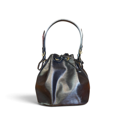 Louis Vuitton Noé Épi Noir — vue 2