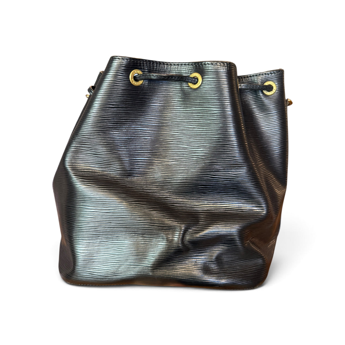 Louis Vuitton Noé Épi Noir — vue 4
