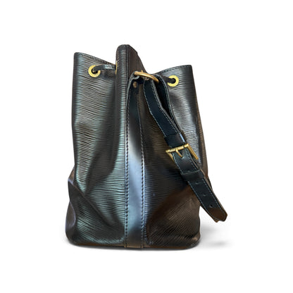 Louis Vuitton Noé Épi Noir — vue 5