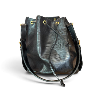 Louis Vuitton Noé Épi Noir — vue 6