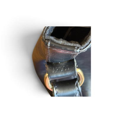 Louis Vuitton Noé Épi Noir — vue 13