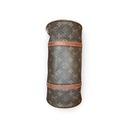 Louis Vuitton Papillon 30 Toile Monogram Marron — vue 5