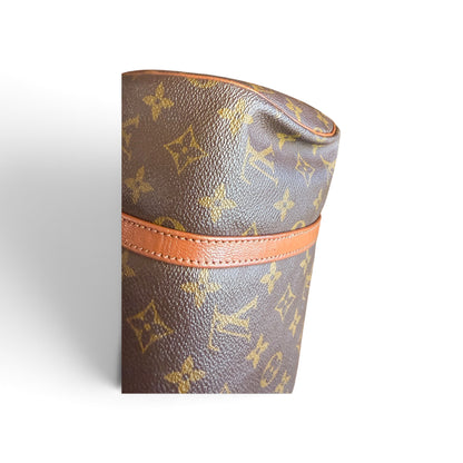 Louis Vuitton Papillon 30 Toile Monogram Marron — vue 9