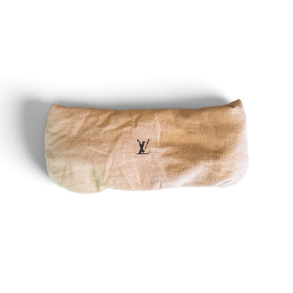 Louis Vuitton Noé GM Monogram Marron — vue 11