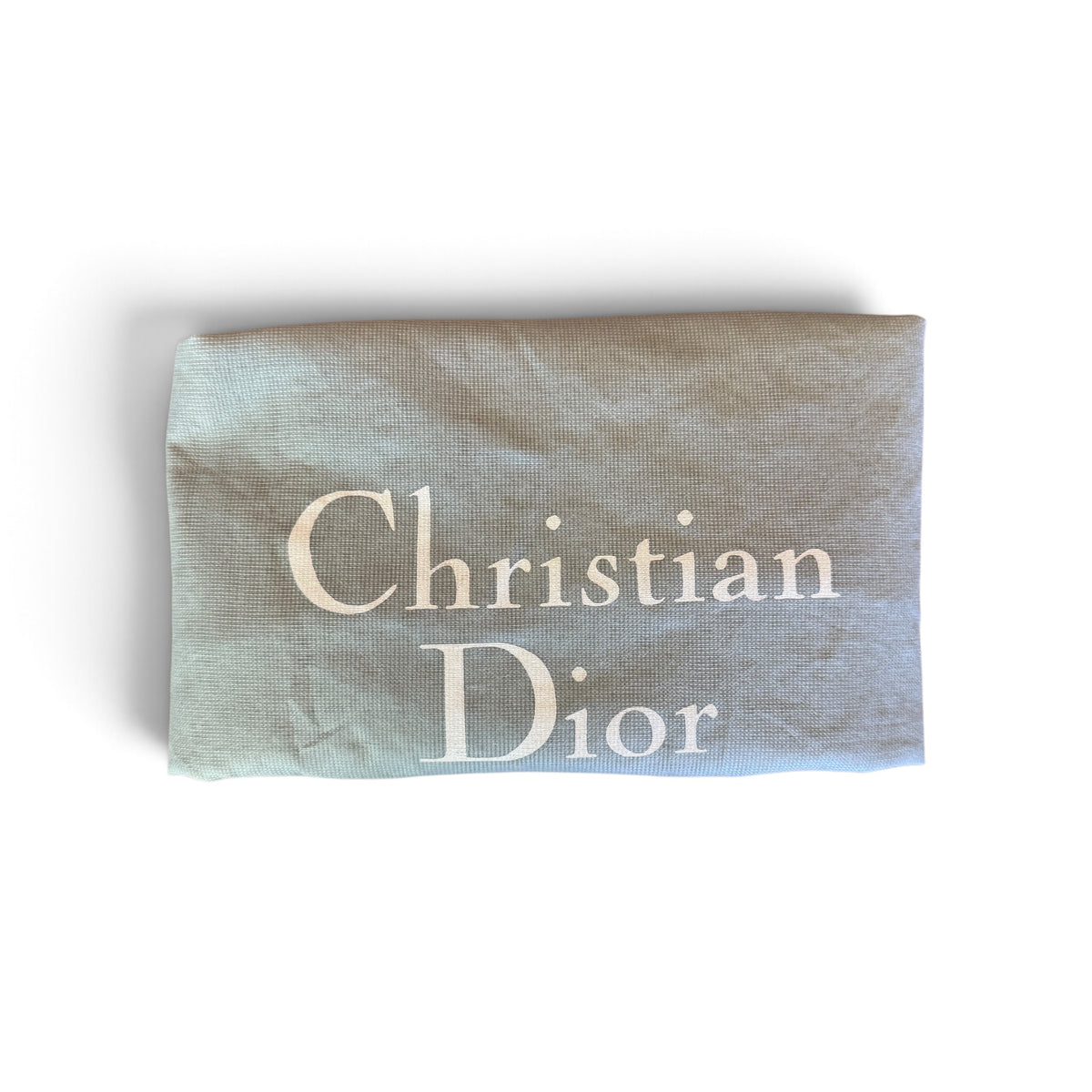 Dior Lady Dior Toile Nylon cannage Noir — vue 13