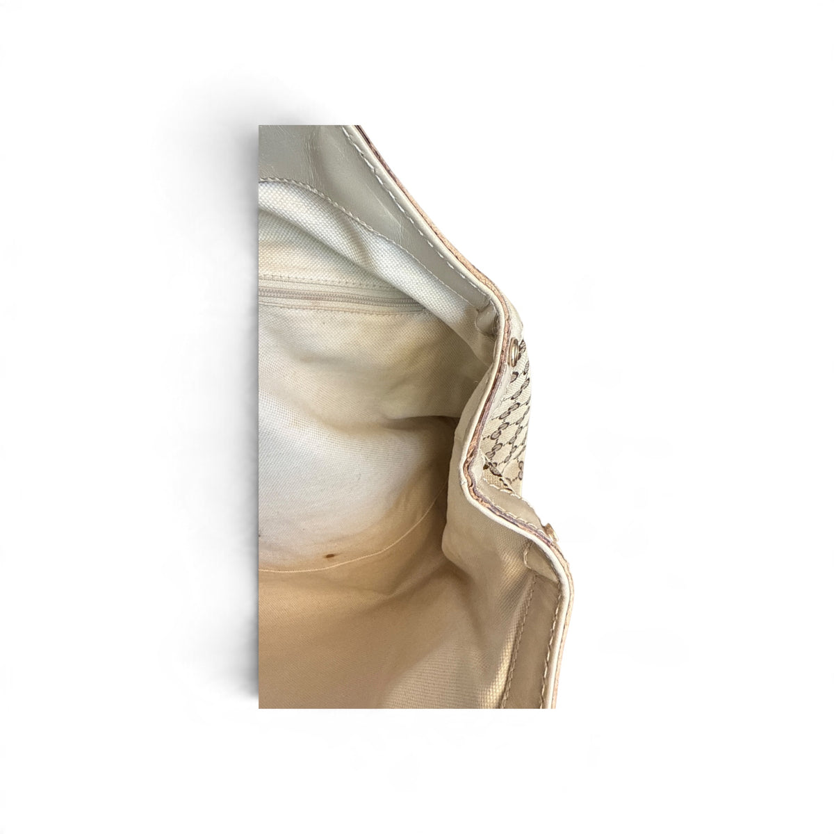 Gucci Sukey Toile GG Beige — vue 13