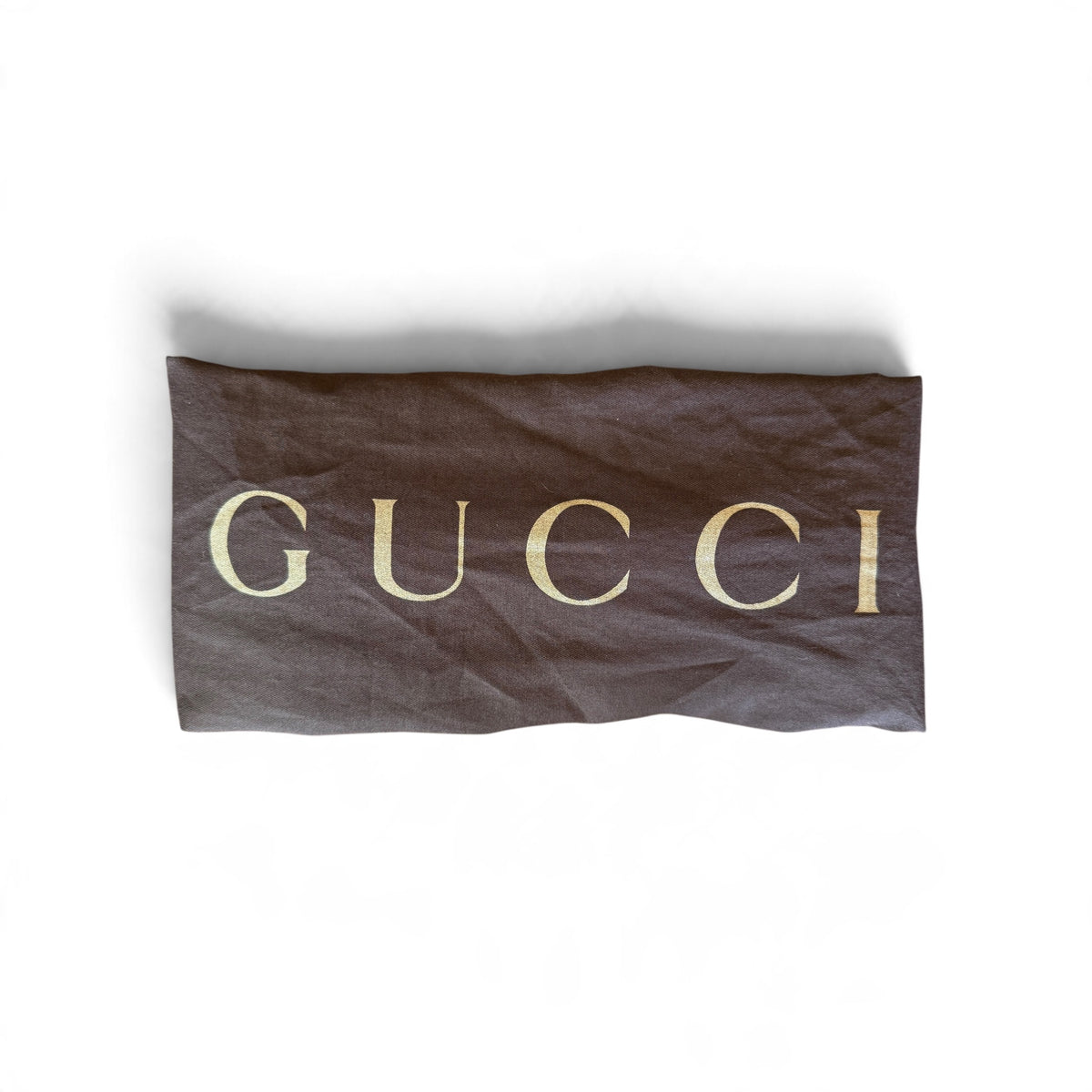 Gucci Soho Cuir de veau Bleu marine — vue 15