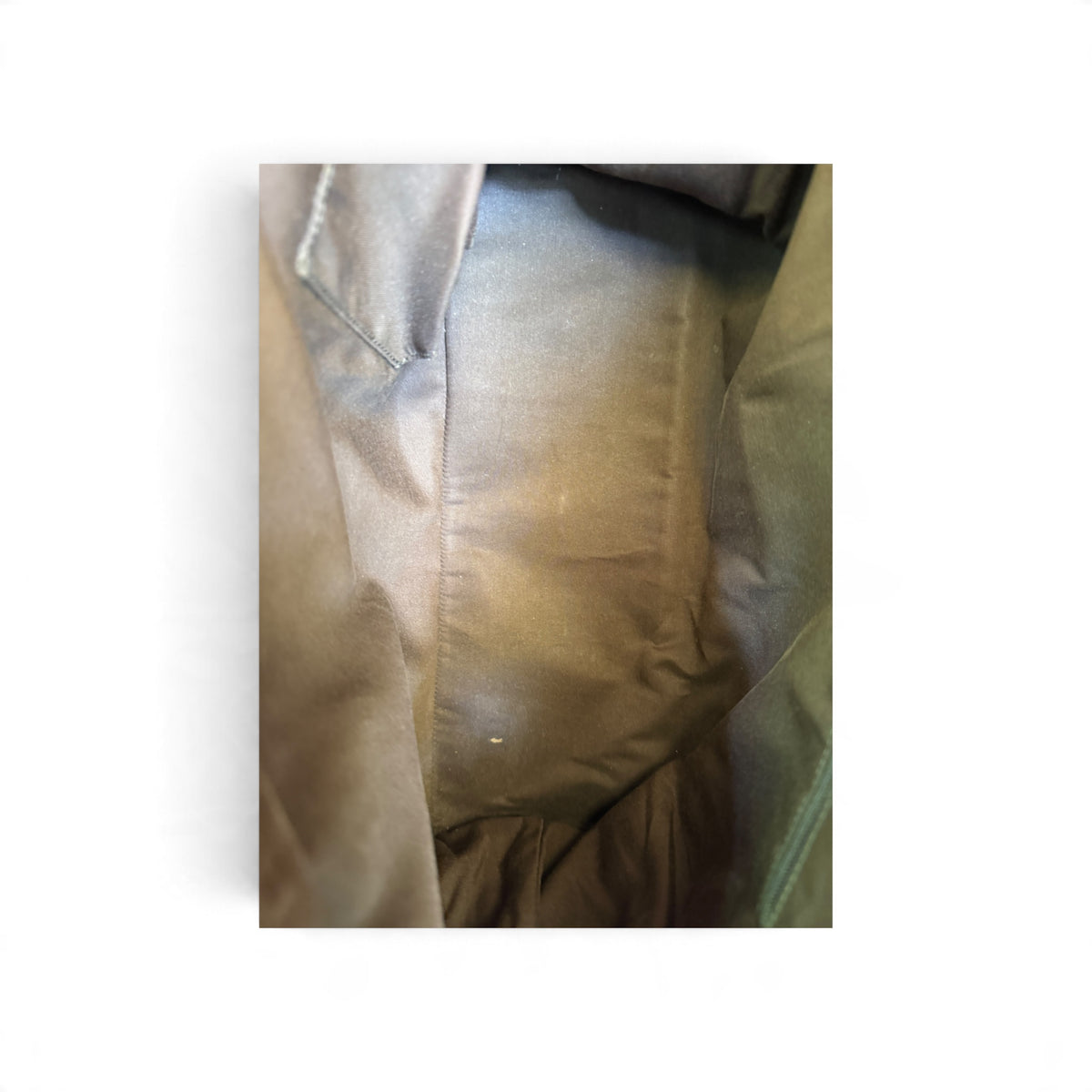 Gucci Princy Toile GG Beige / Blanc — vue 12