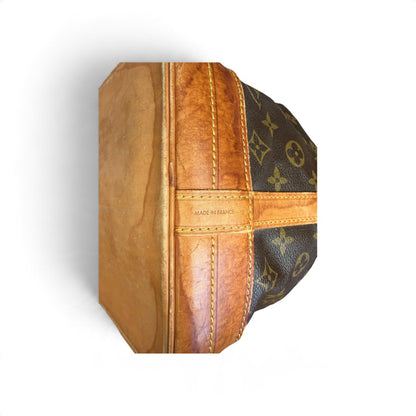 Louis Vuitton Noé GM Monogram Marron — vue 6