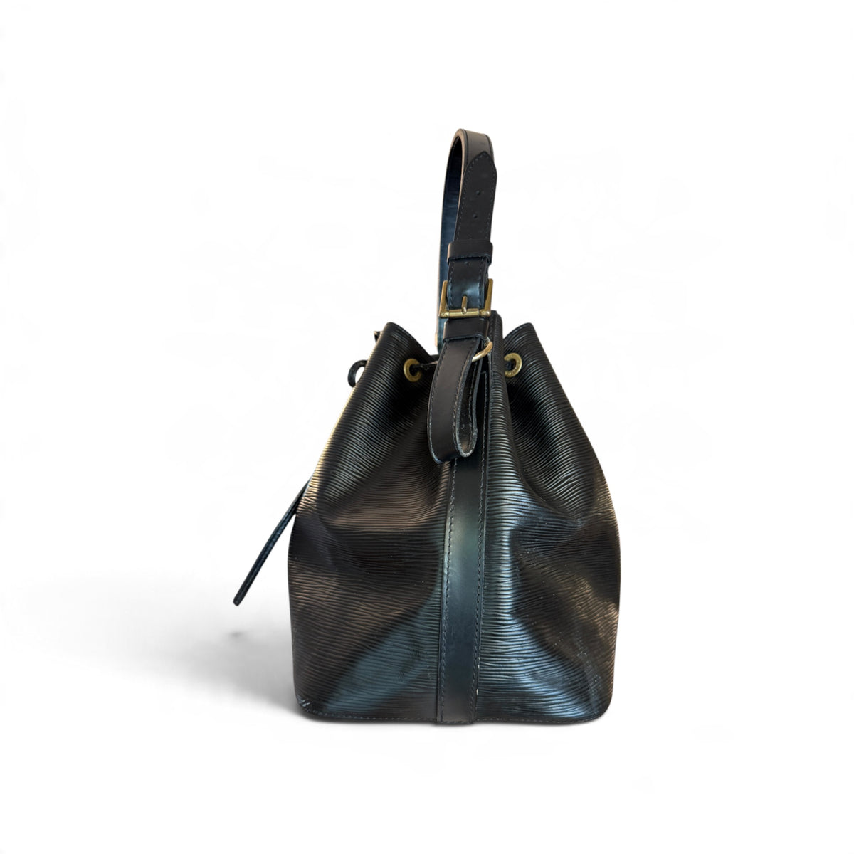 Louis Vuitton Noé Épi Noir — vue 2