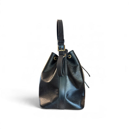 Louis Vuitton Noé Épi Noir — vue 4