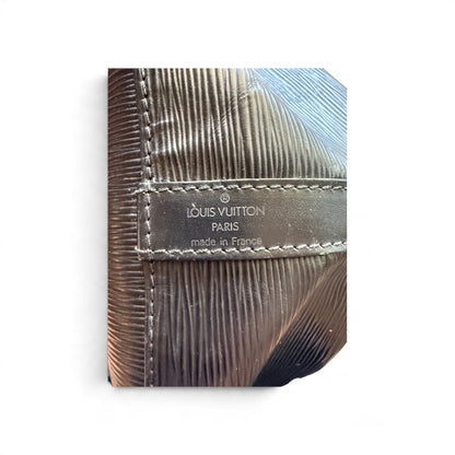 Louis Vuitton Noé Épi Noir — vue 6