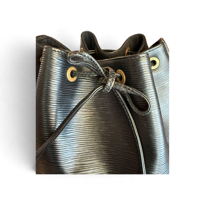 Louis Vuitton Noé Épi Noir — vue 8