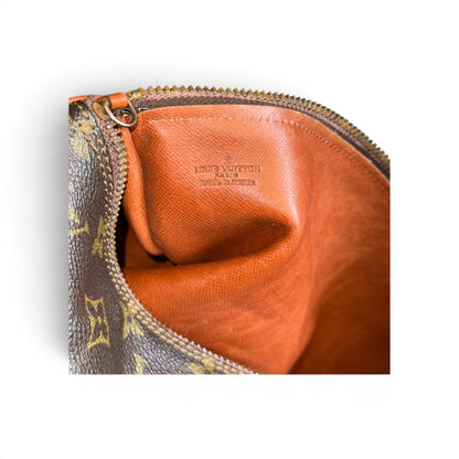 Louis Vuitton Papillon 30 Monogram Marron — vue 10