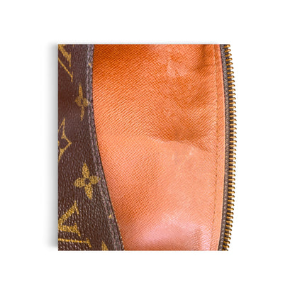 Louis Vuitton Papillon Monogram Marron — vue 10