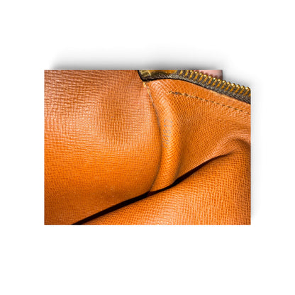 Louis Vuitton Papillon Monogram Marron — vue 11