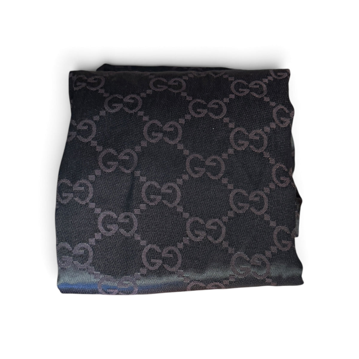 Gucci Abbey Toile GG Beige — vue 11
