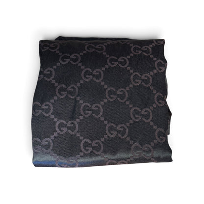 Gucci Abbey Toile GG Beige — vue 11