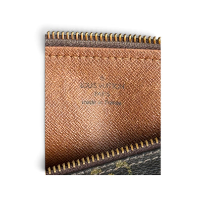 Louis Vuitton Papillon 26 Toile Monogram Marron — vue 9