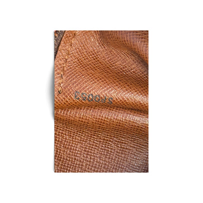 Louis Vuitton Papillon 26 Toile Monogram Marron — vue 10