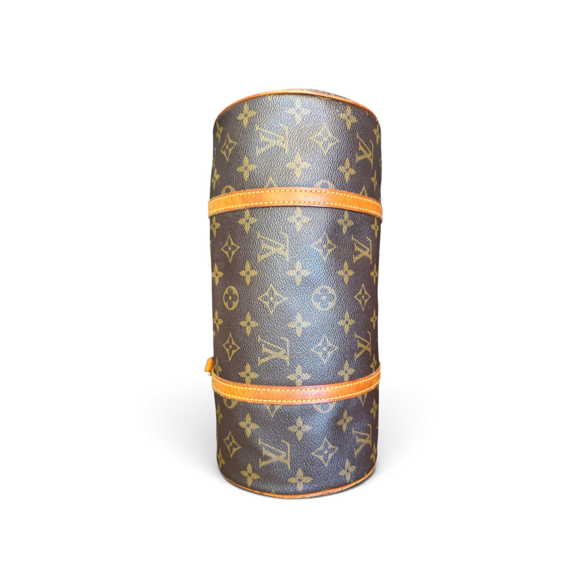 Louis Vuitton Papillon 30 Toile Monogram Marron — vue 5