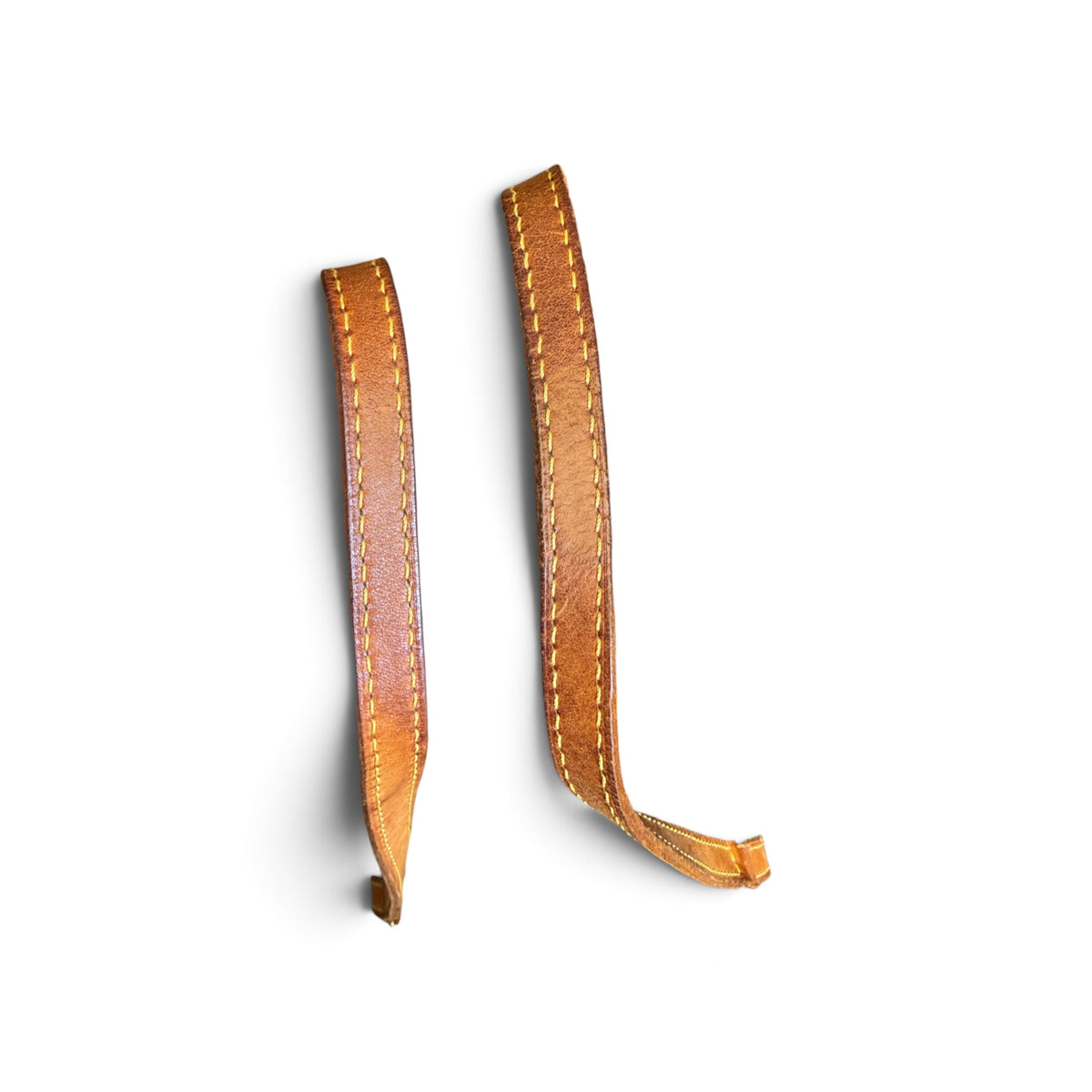 Louis Vuitton Papillon 30 Toile Monogram Marron — vue 7