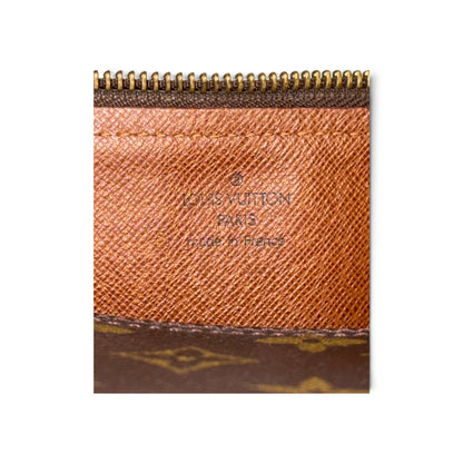 Louis Vuitton Papillon 30 Toile Monogram Marron — vue 9