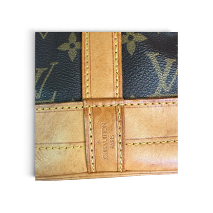 Louis Vuitton Noé GM Monogram Marron — vue 6