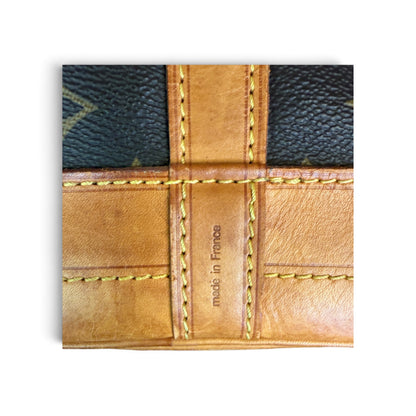 Louis Vuitton Noé GM Monogram Marron — vue 7