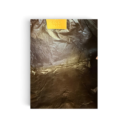Gucci Jackie Toile GG Beige — vue 11