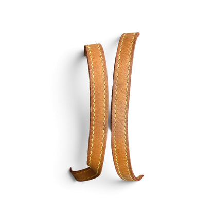 Louis Vuitton Bedford Monogram Vernis Jaune — vue 7