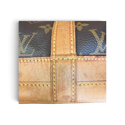Louis Vuitton Noé GM Monogram Marron — vue 7