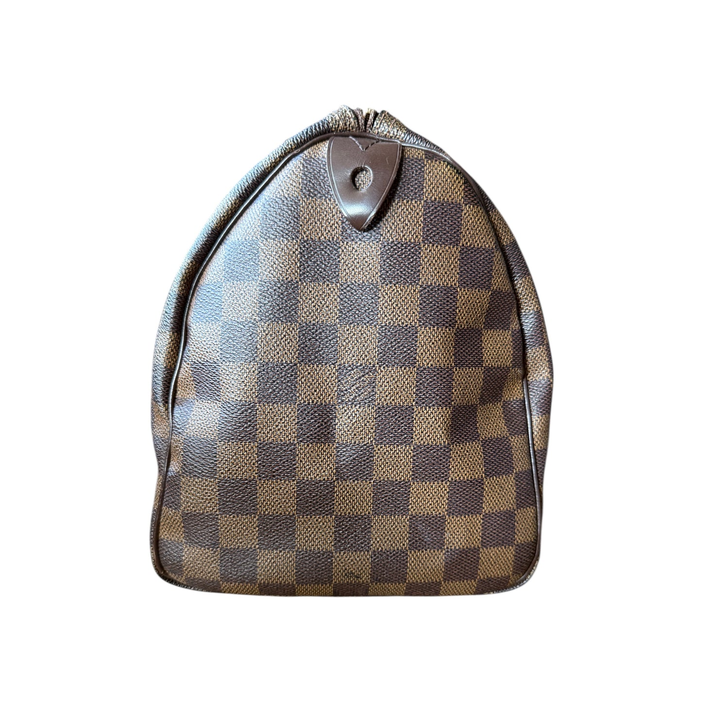 Speedy 30 Damier ébène