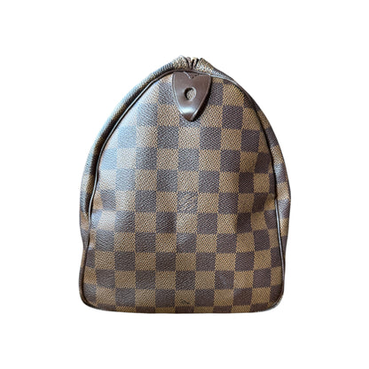 Speedy 30 Damier ébène