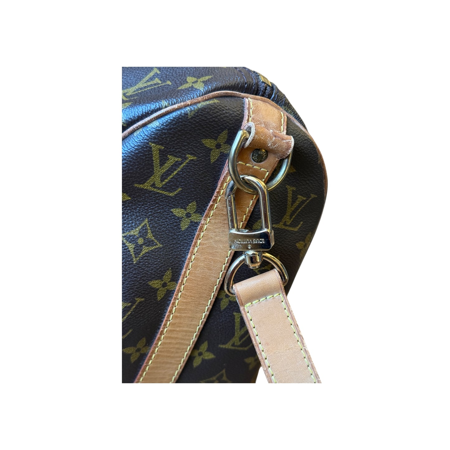 Keepall Bandouliere 45 Monogram
