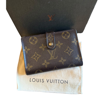 Portefeuille Louis Vuitton