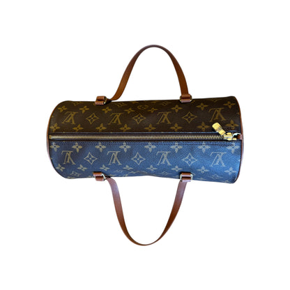 Papillon 30 & Papillon Mini