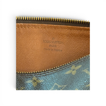 Louis Vuitton Papillon 30 Monogram